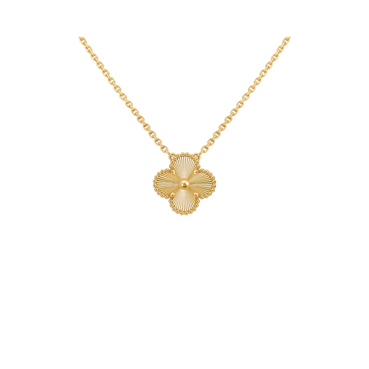 VCA 1:1 Necklace