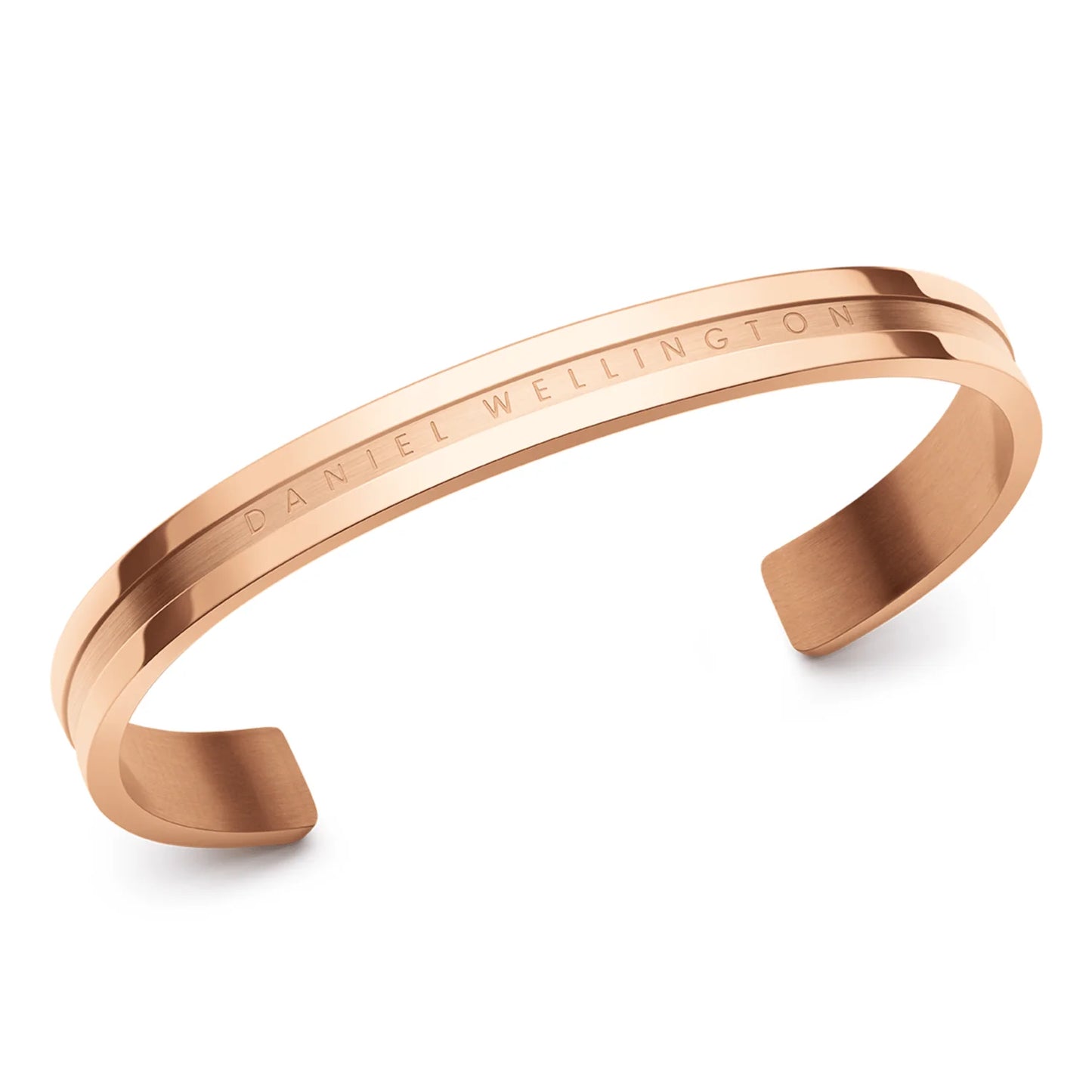 Dan Rose Gold Bracelet