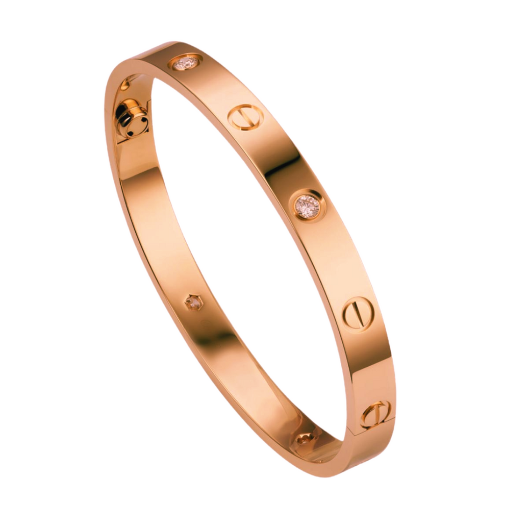 6mm Qwake Bracelet – ONYÈ JEWELS: Jewellery and Eyewear Wholesale