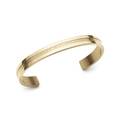 Dan Gold Bracelet
