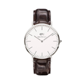 The Watch: Style 25 40mm