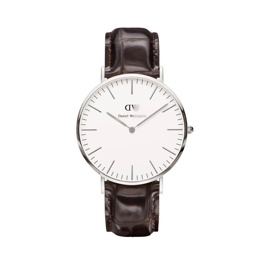 The Watch: Style 25 40mm