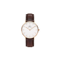 The Watch: Style 17 40mm