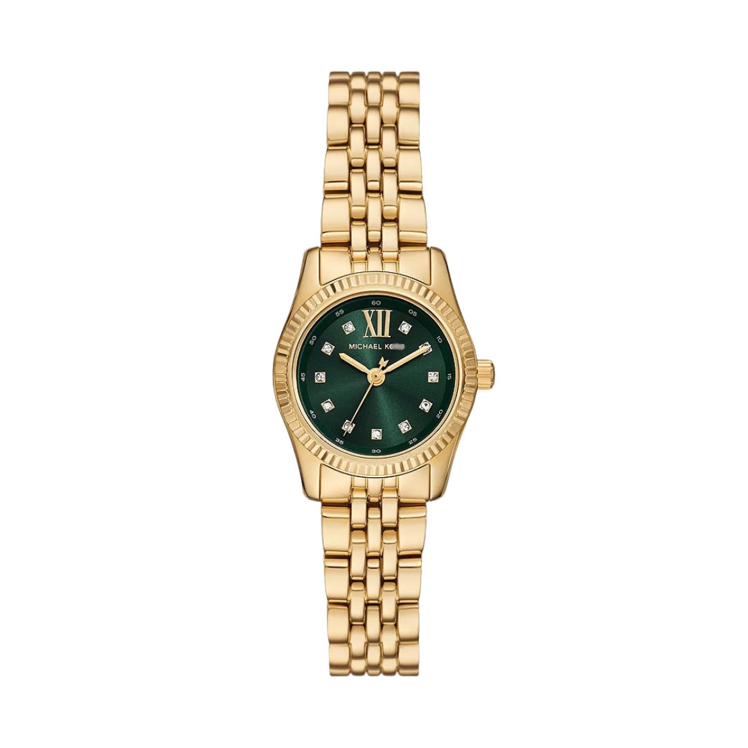 The MINI WATCH : MichaelK2