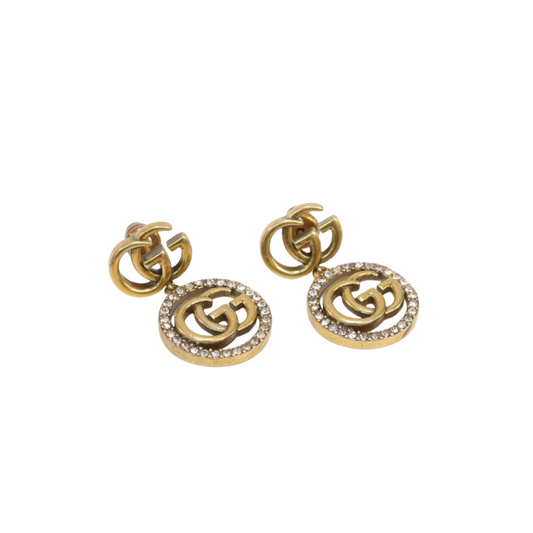 Gia Drop Earrings