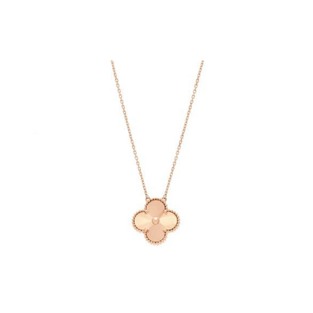 VCA 1:1 Necklace