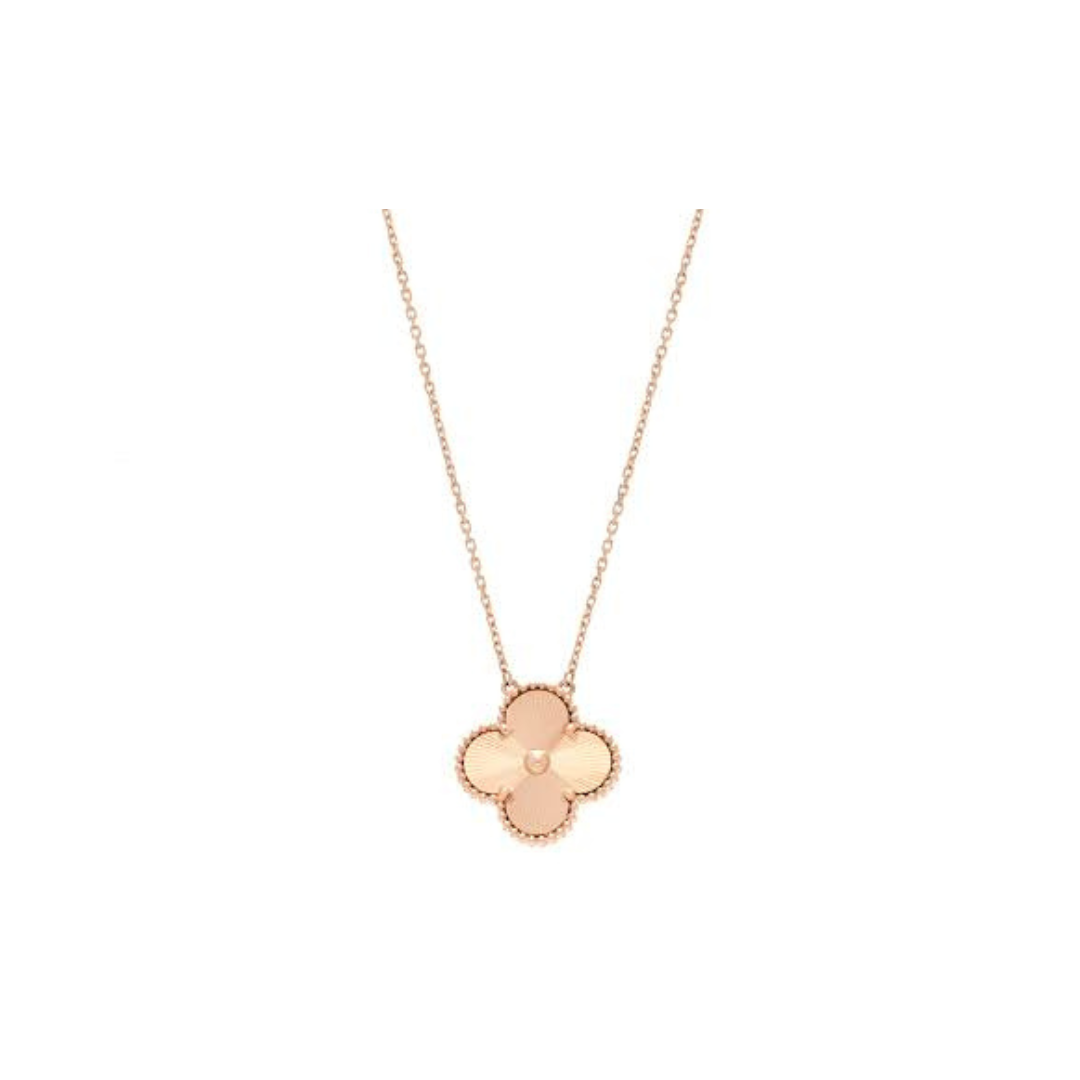 VCA 1:1 Necklace