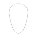 Tennis Necklace