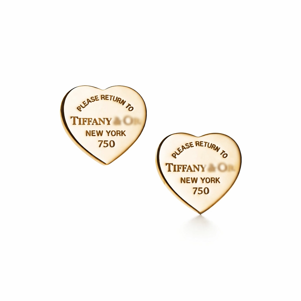 Tiff Earrings
