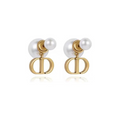 CD Earrings