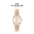 The WATCH : COACH 1 28mm