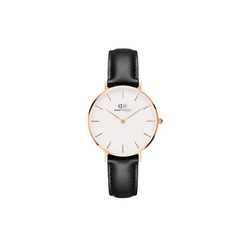 The Watch: Style 16 32mm