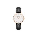 The Watch: Style 16 32mm