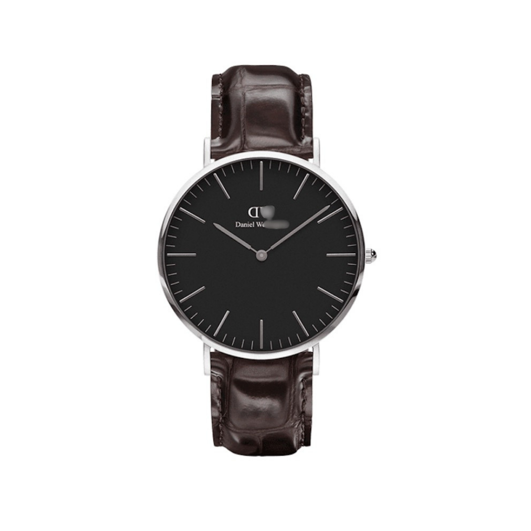 The Watch: Style 24 40mm