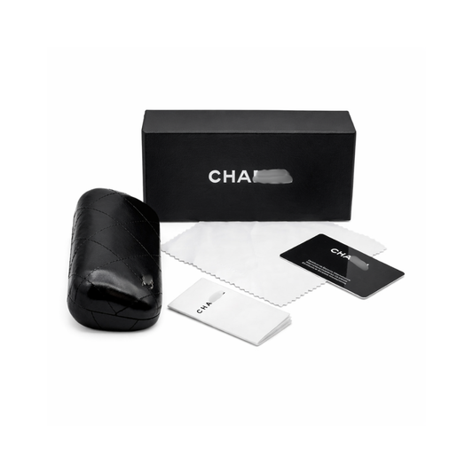 Chan Packaging: Sunglass