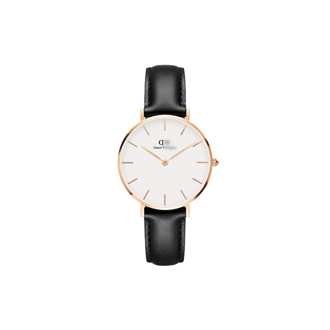 The Watch: Style 16 32mm