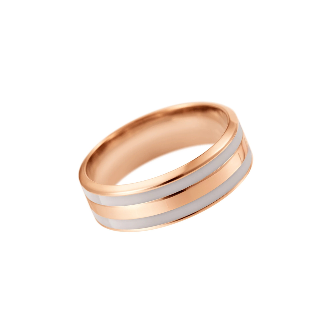 Dan Grey Ring