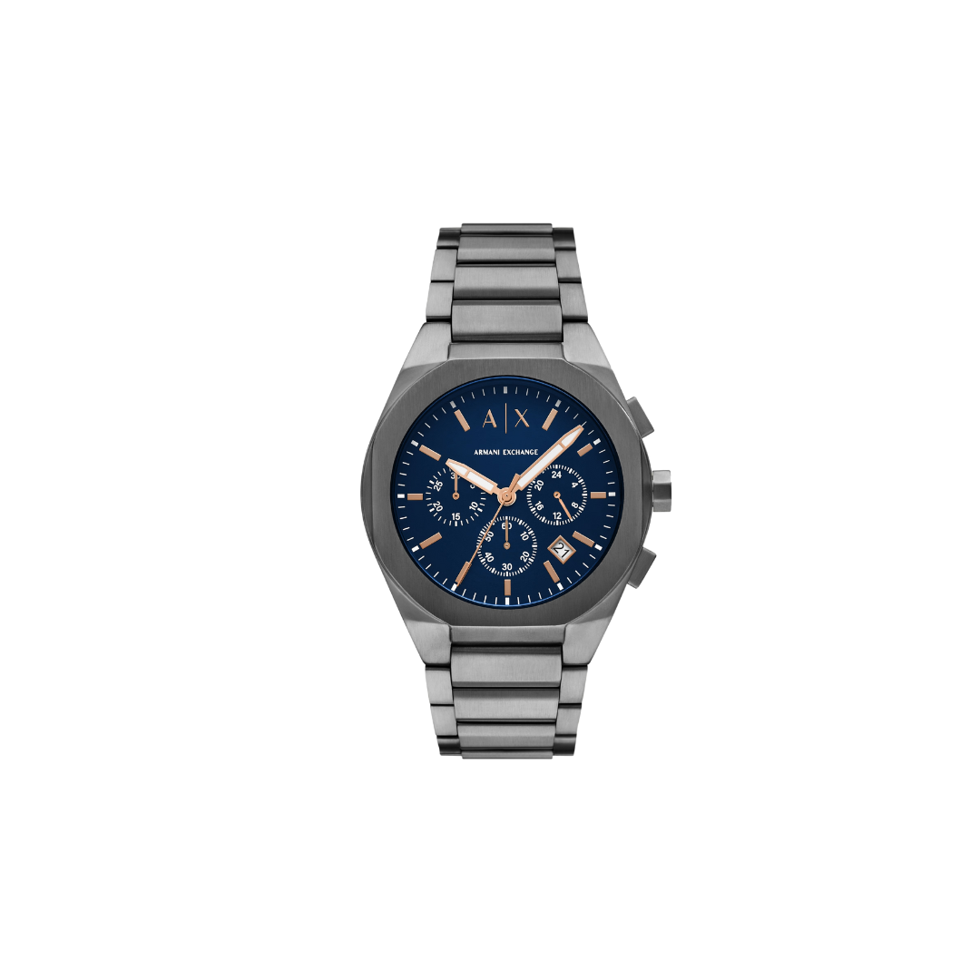 The Watch: AX1 42mm