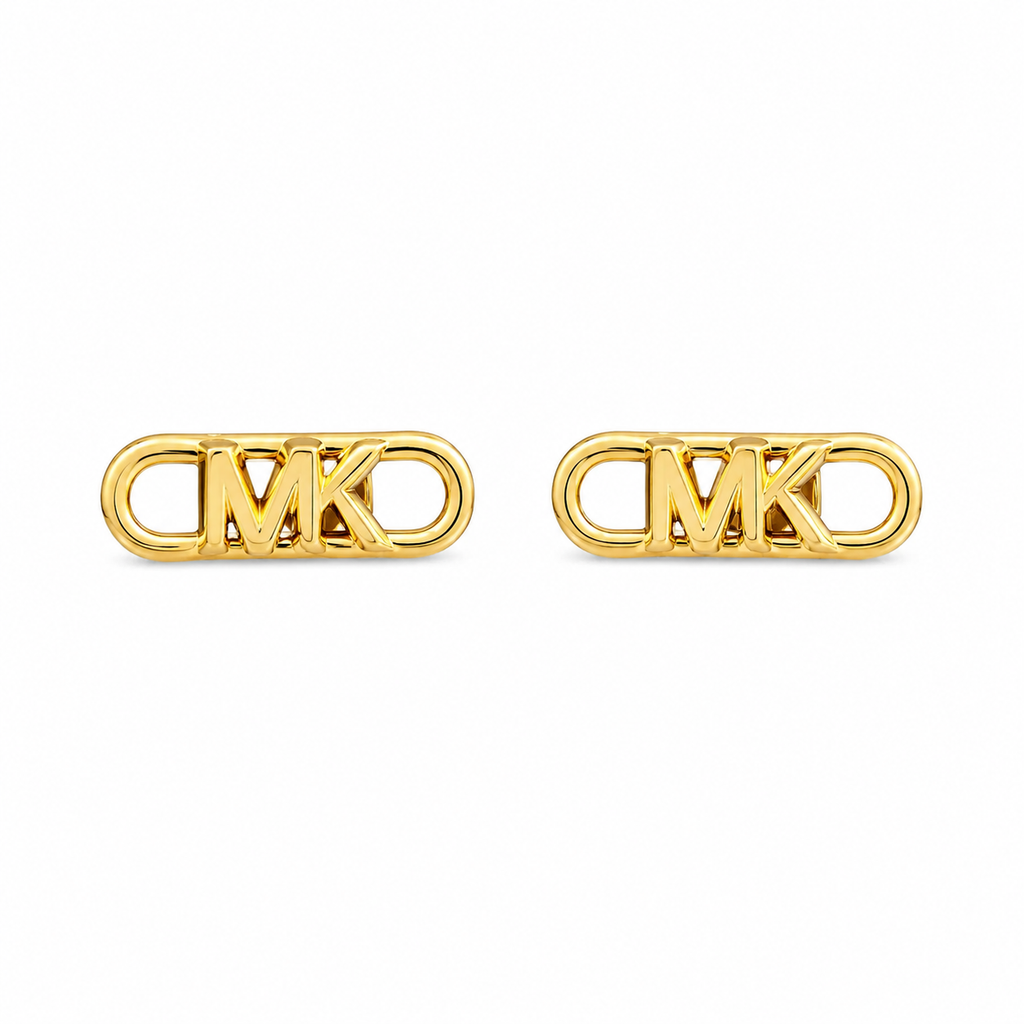 Miles Signature Stud Earrings