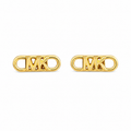 Miles Signature Stud Earrings