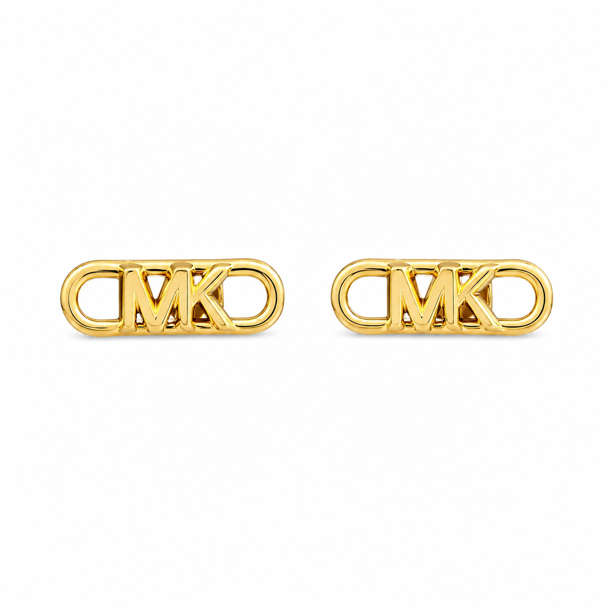 Miles Signature Stud Earrings