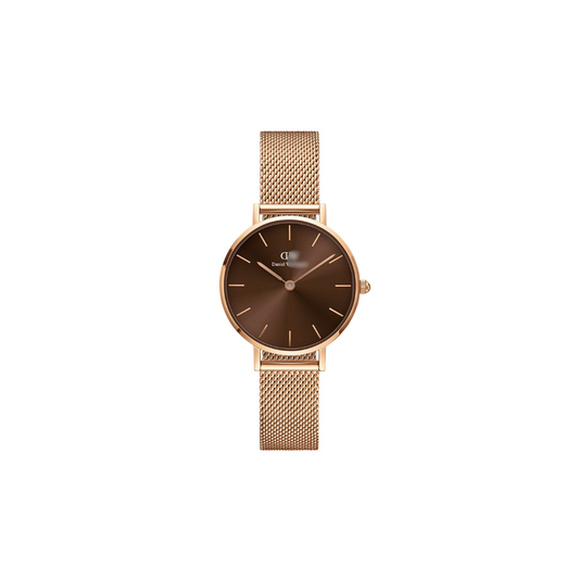The Watch: Style 15 36mm