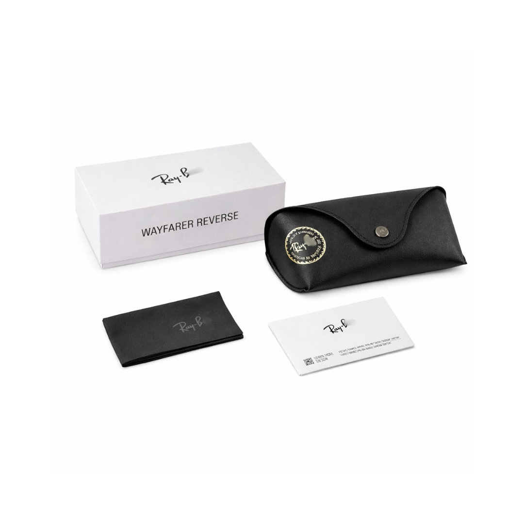 Ray Packaging: Sunglass