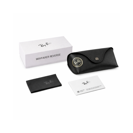 Ray Packaging: Sunglass