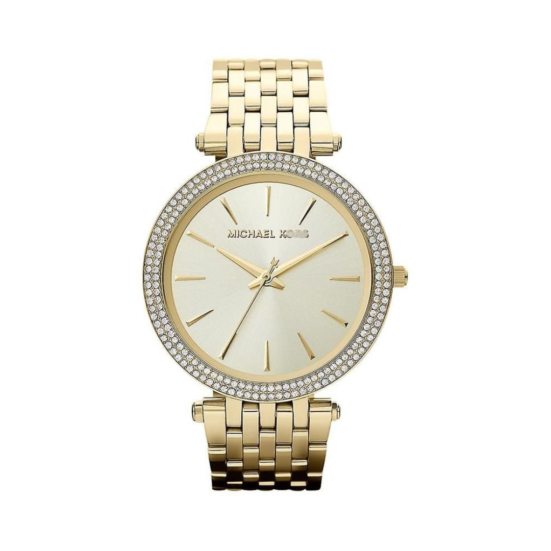 The WATCH : MichaelK5
