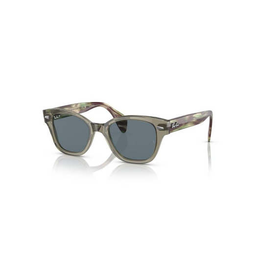 Ban Sunglasses