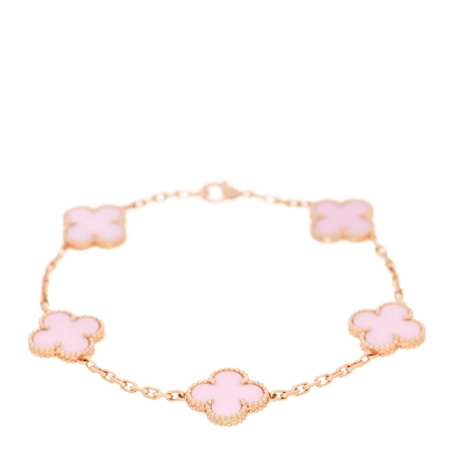 VCA 1:1 Bracelet