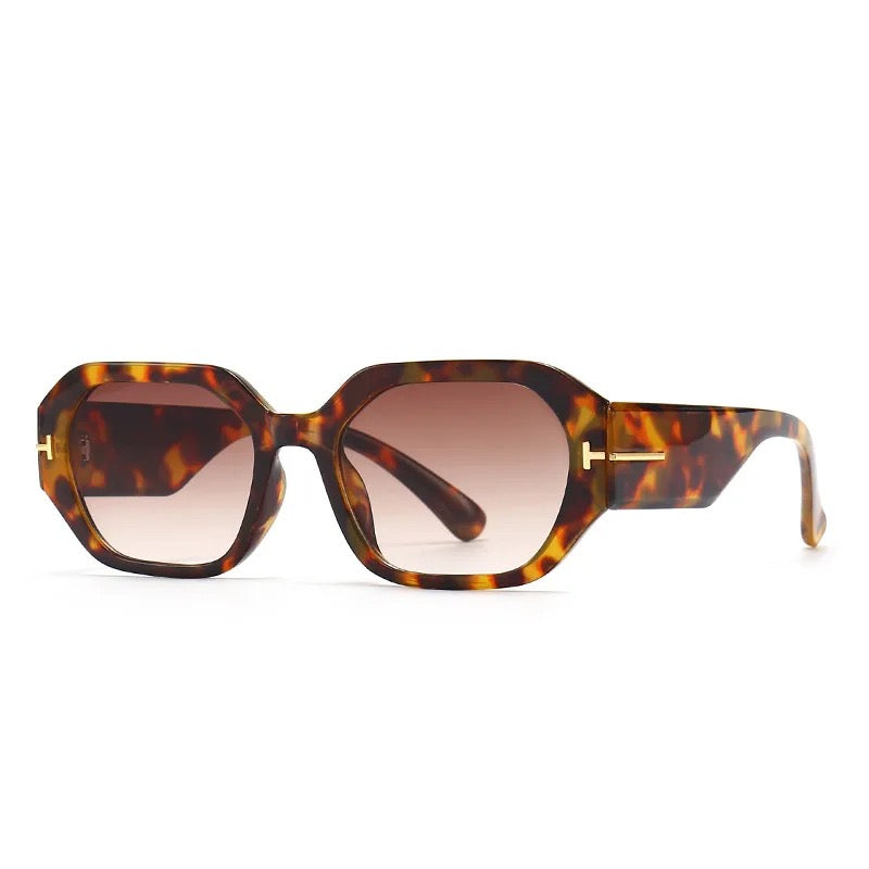 Jina Sunglasses