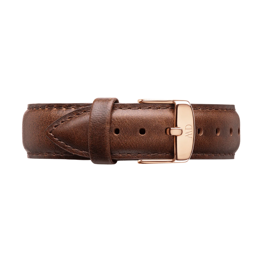 The Watch: Style 17 40mm