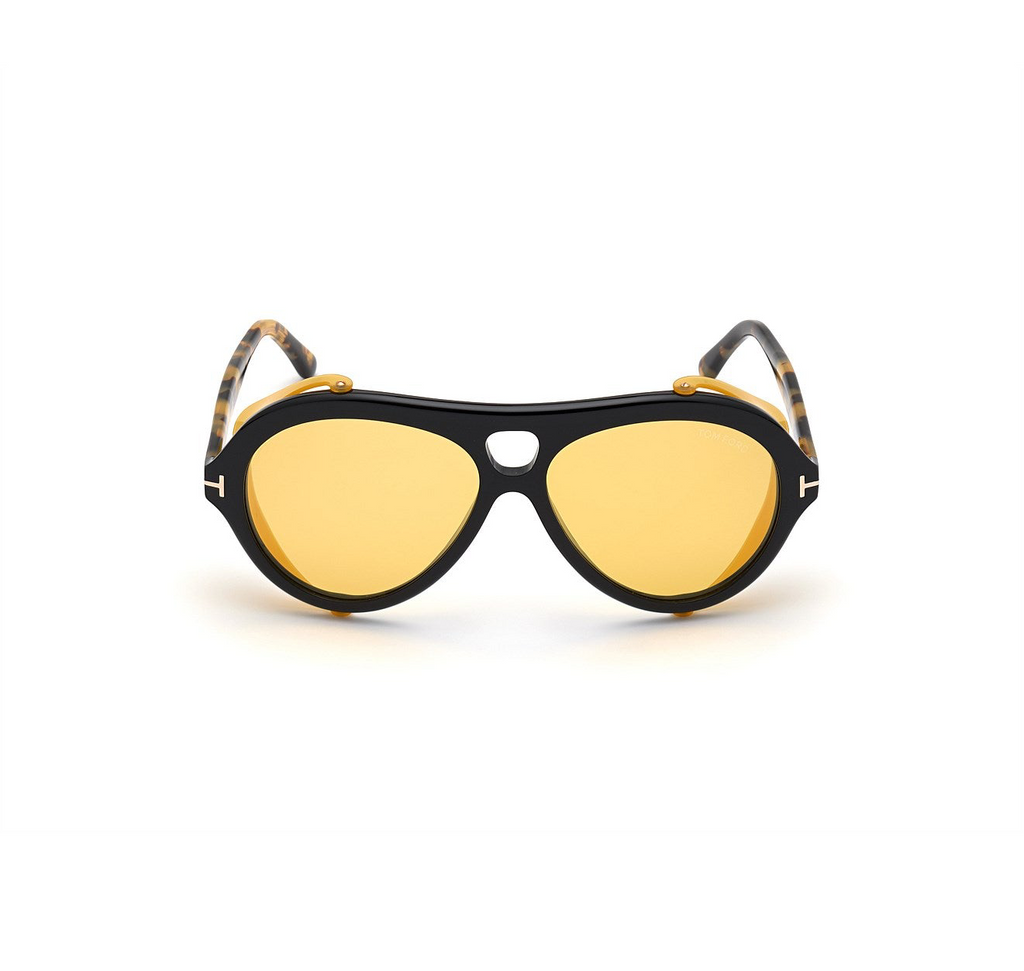Ozzy Sunglasses