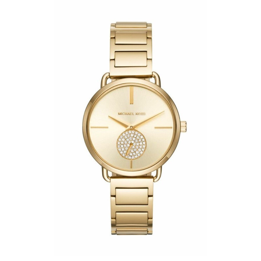 The WATCH : MichaelK8