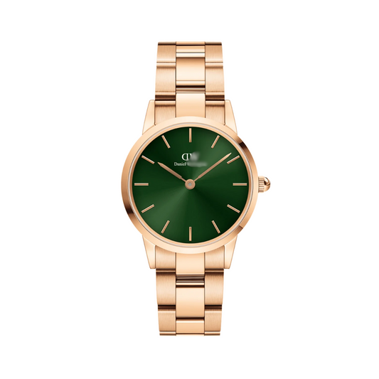The Watch: Style 7 32mm