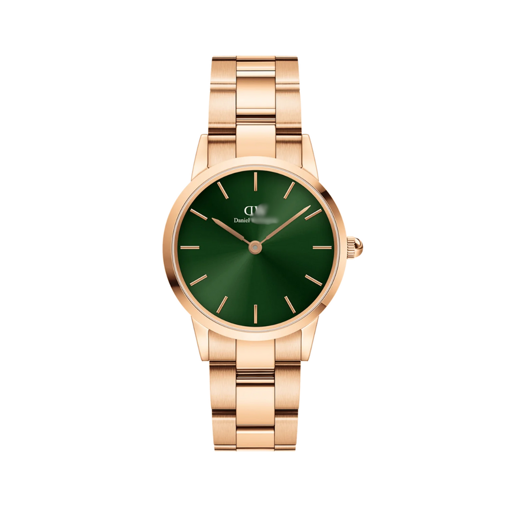 The Watch: Style 7 32mm