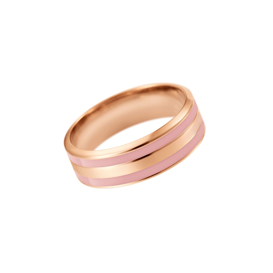 Dan Pink Ring