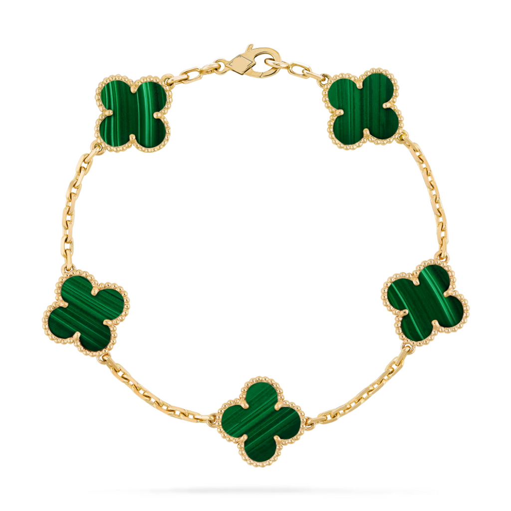 VCA 1:1 Bracelet