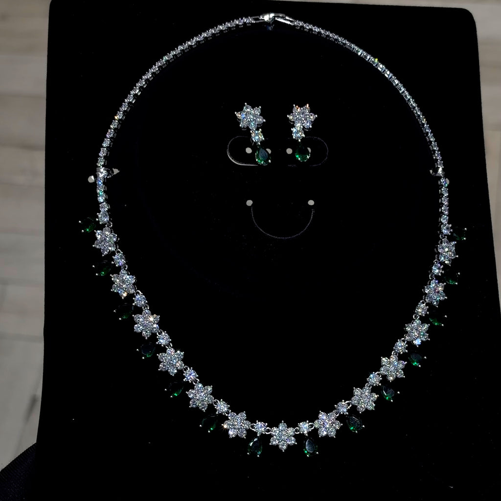 Luxury Set: Grace