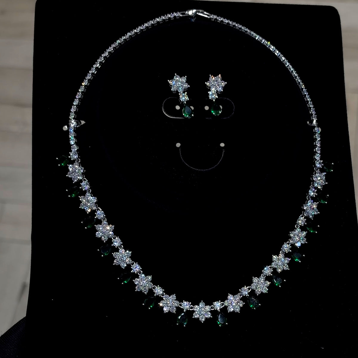 Luxury Set: Grace
