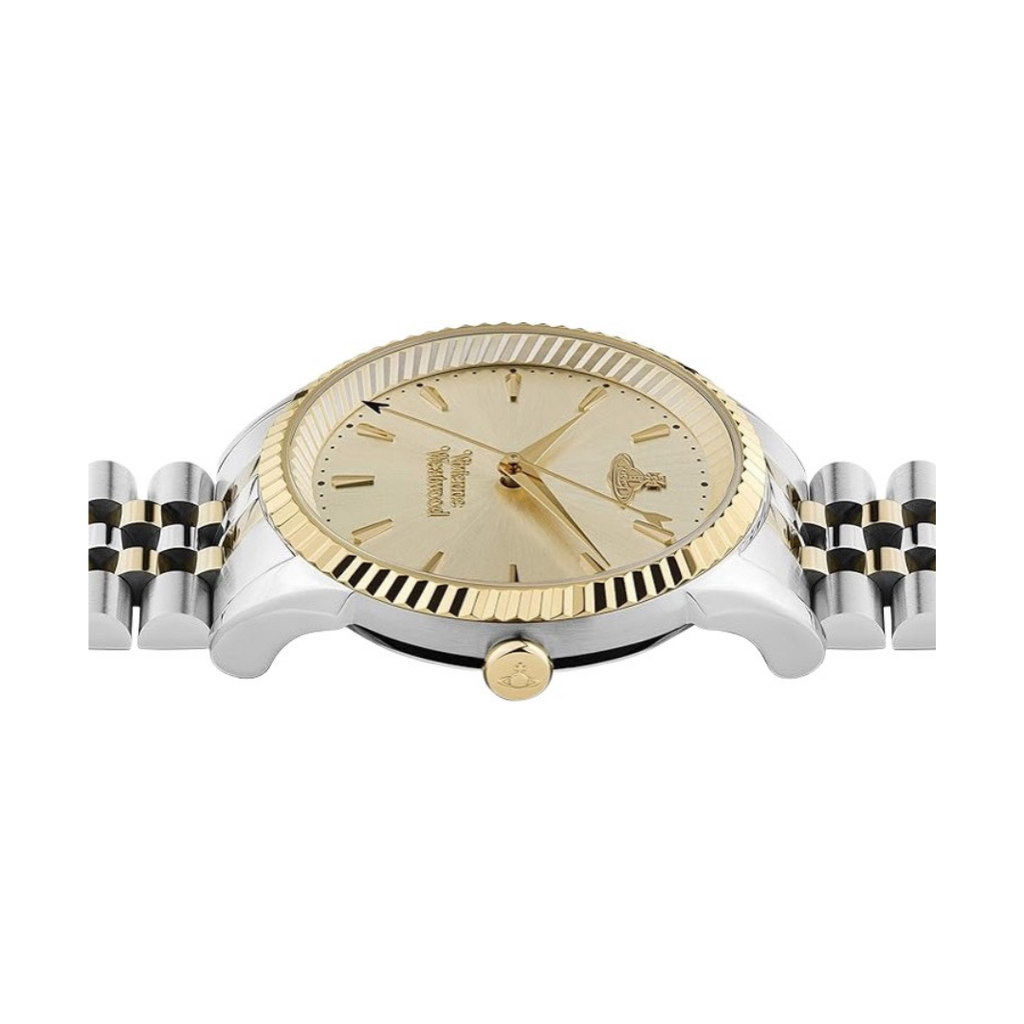 The Watch: Vivi 2 38mm