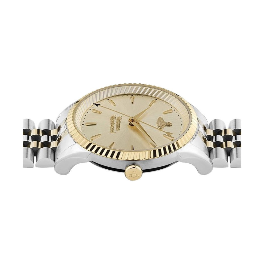 The Watch: Vivi 2 38mm