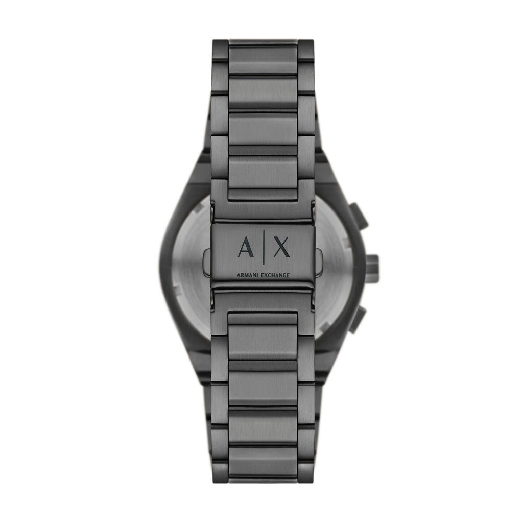 The Watch: AX1 42mm