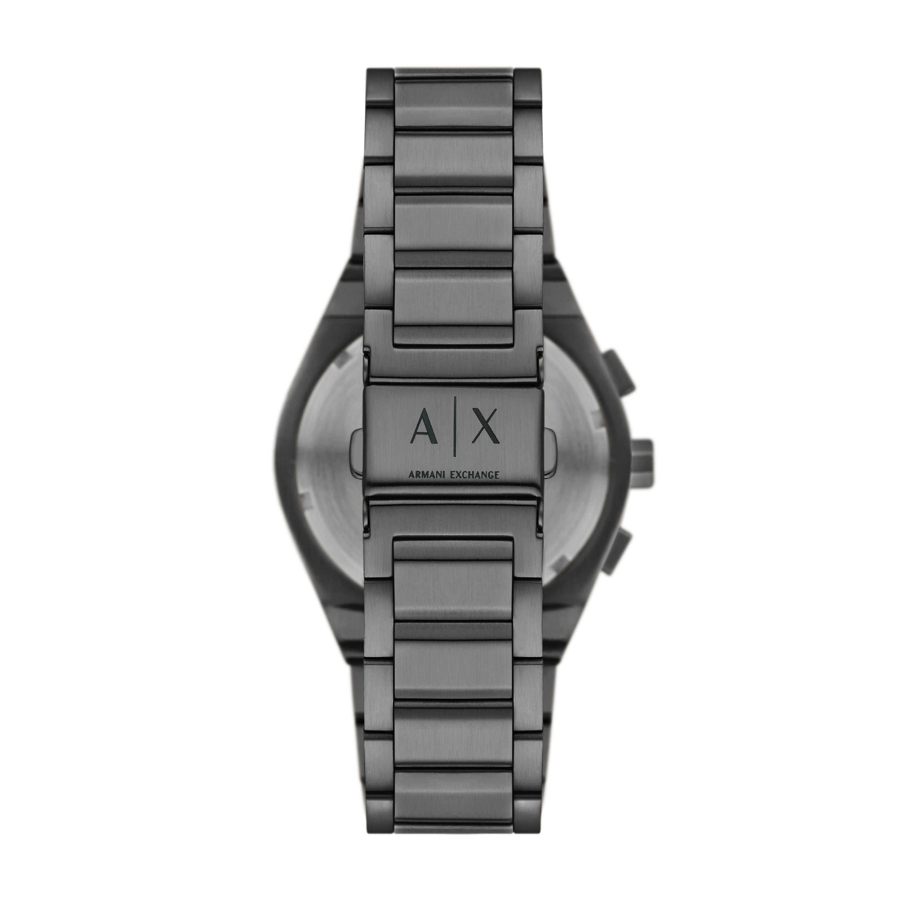 The Watch: AX1 42mm