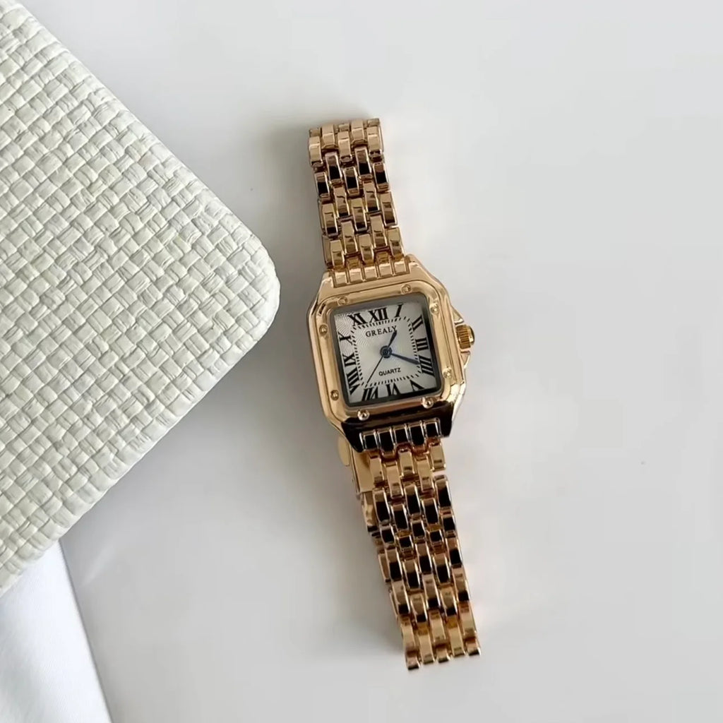 The Watch: Panther
