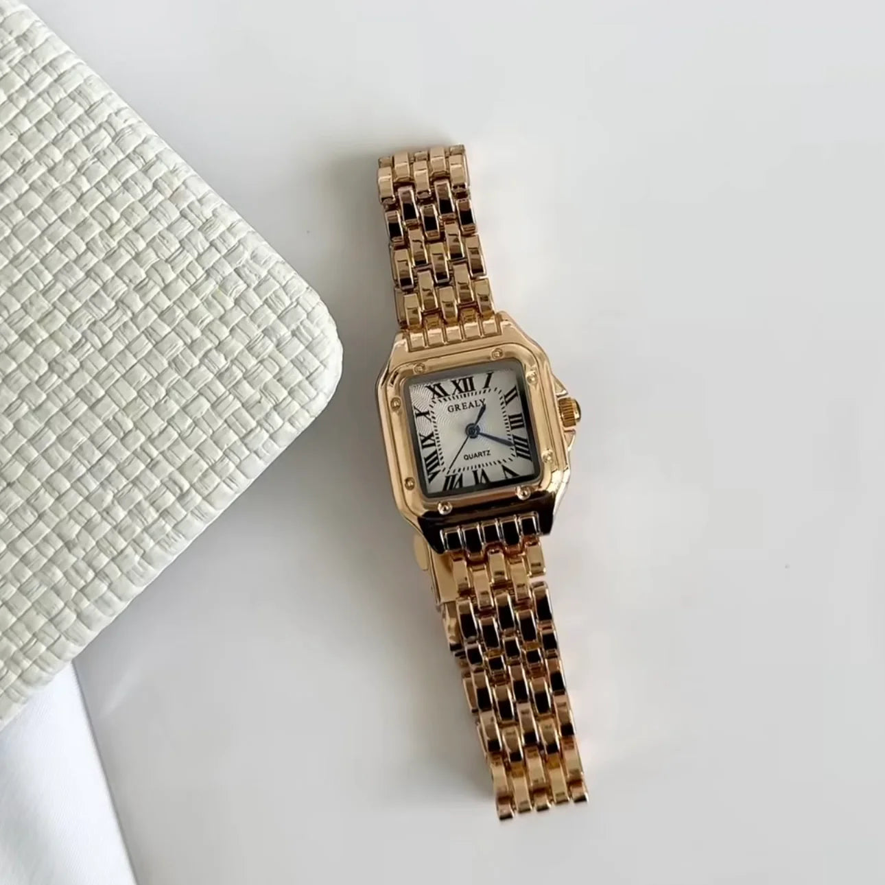 The Watch: Panther