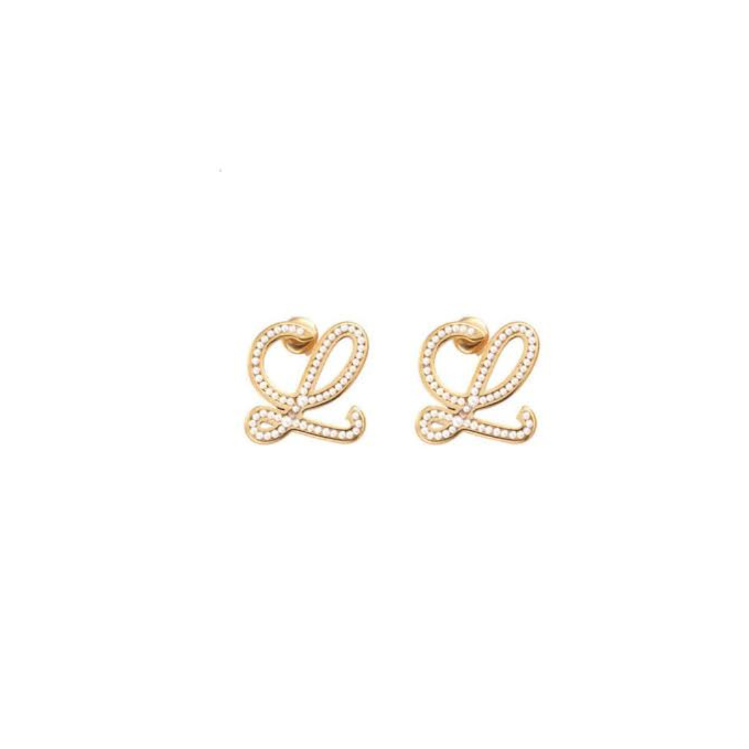 Lowe Earrings