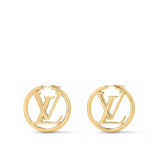 Valor Mini Hoop Earrings