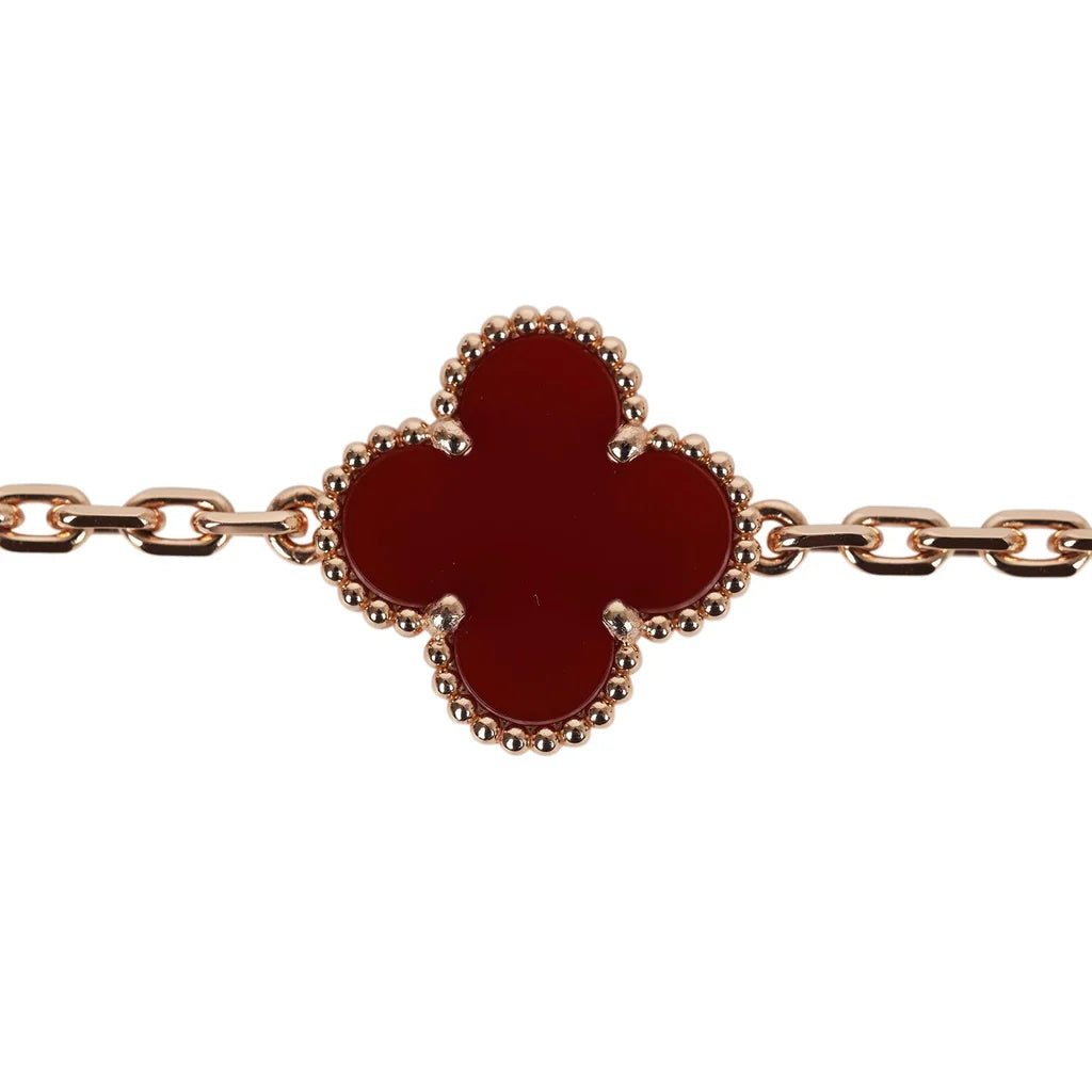 VCA 1:1 Bracelet